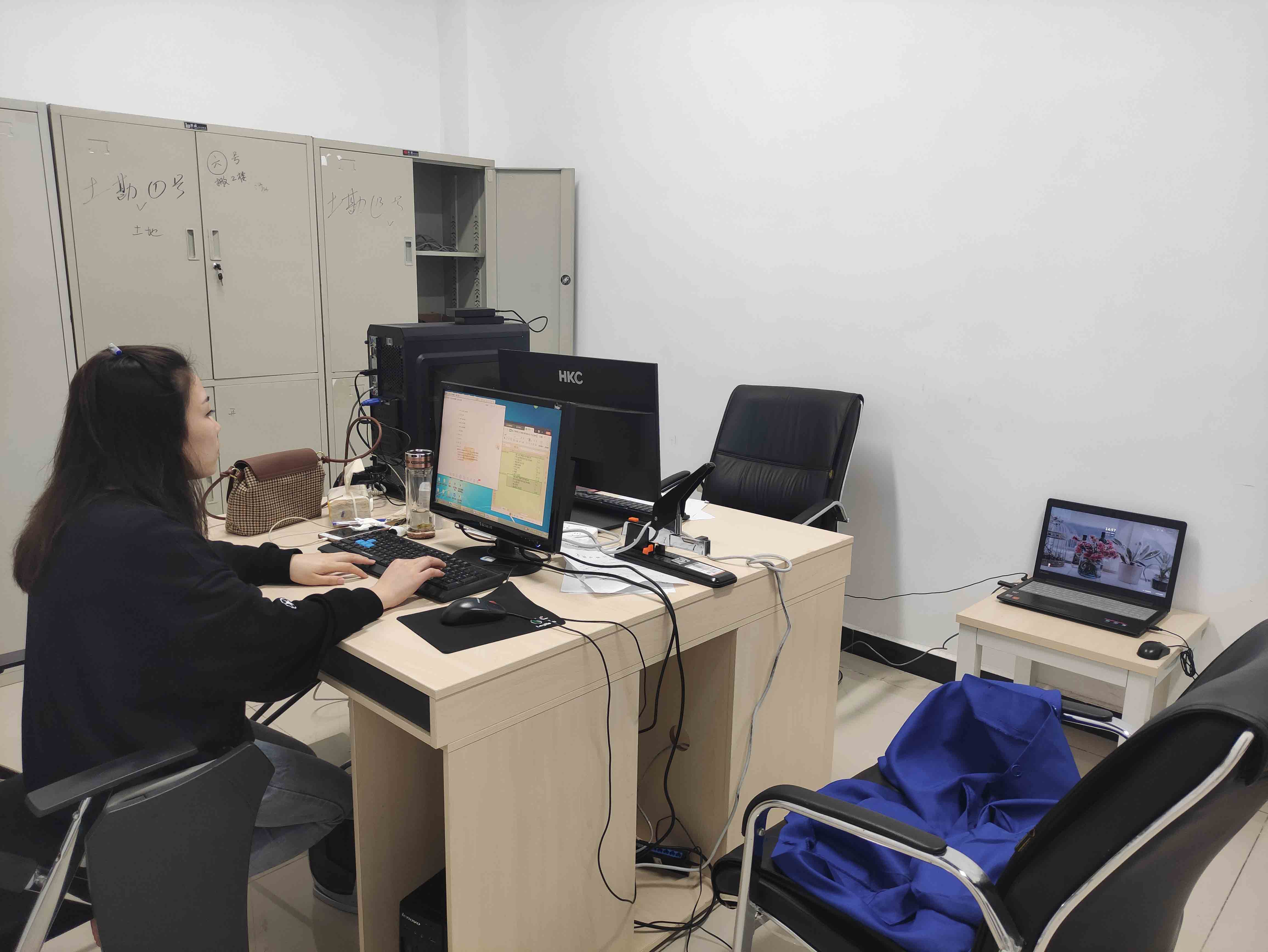 贵阳奥林匹克体育中心场馆维修改造档案的增量整理与归档