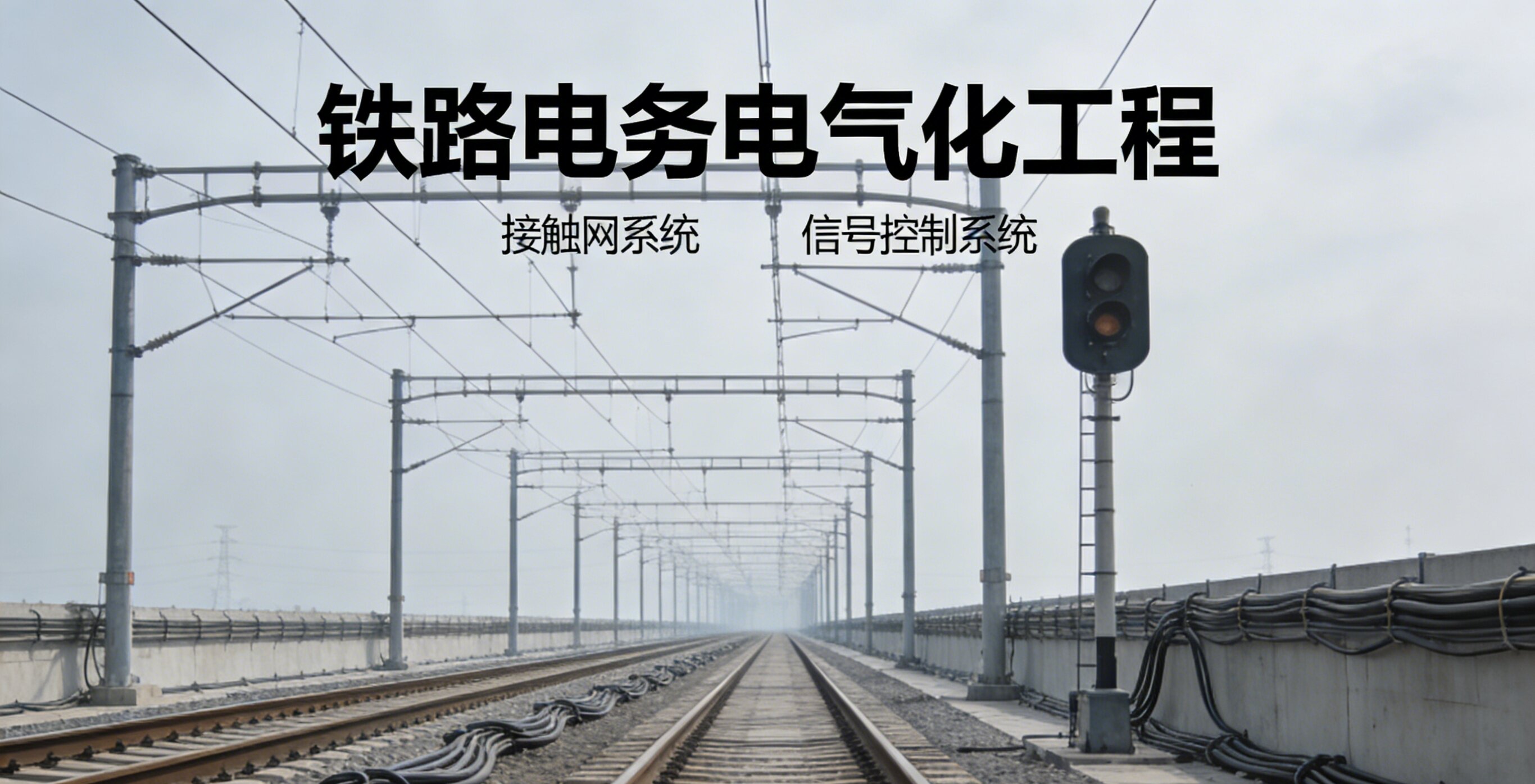 铁路电务电气化工程专业承包资质 办理流程