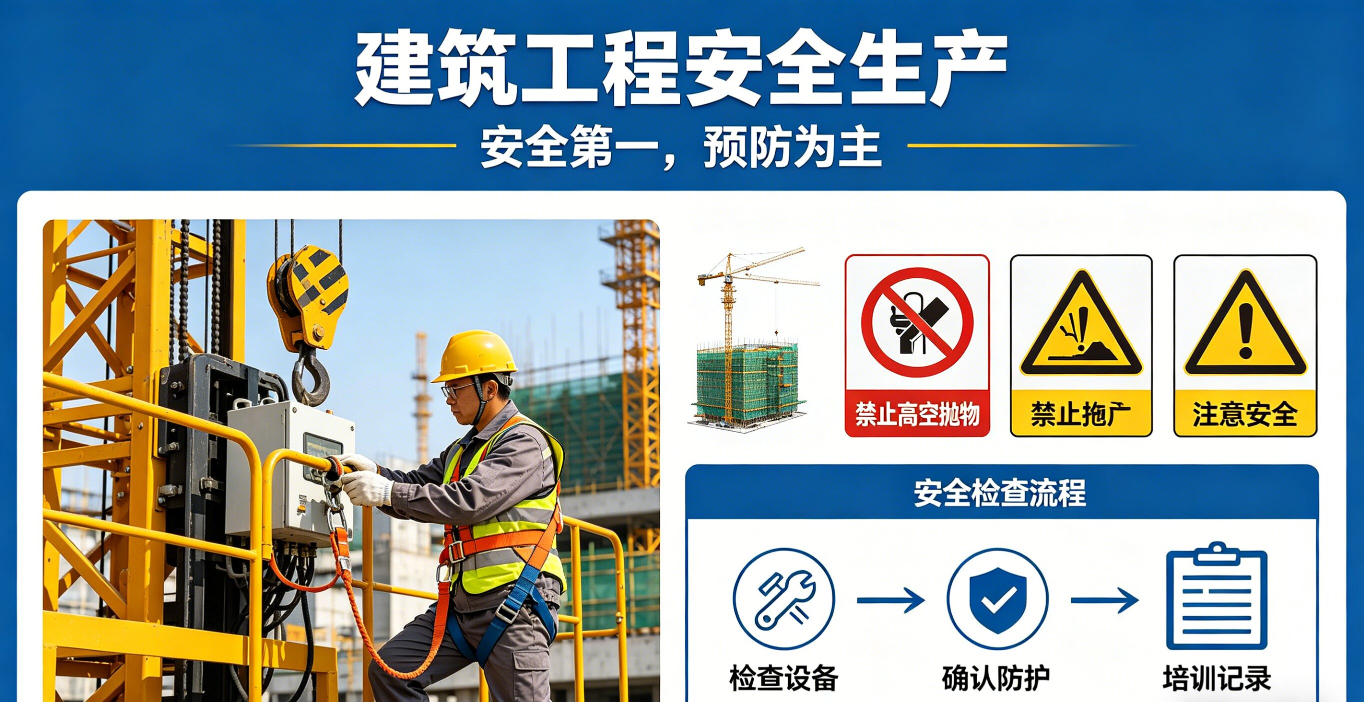 建筑工程-安全生产许可证 办理流程