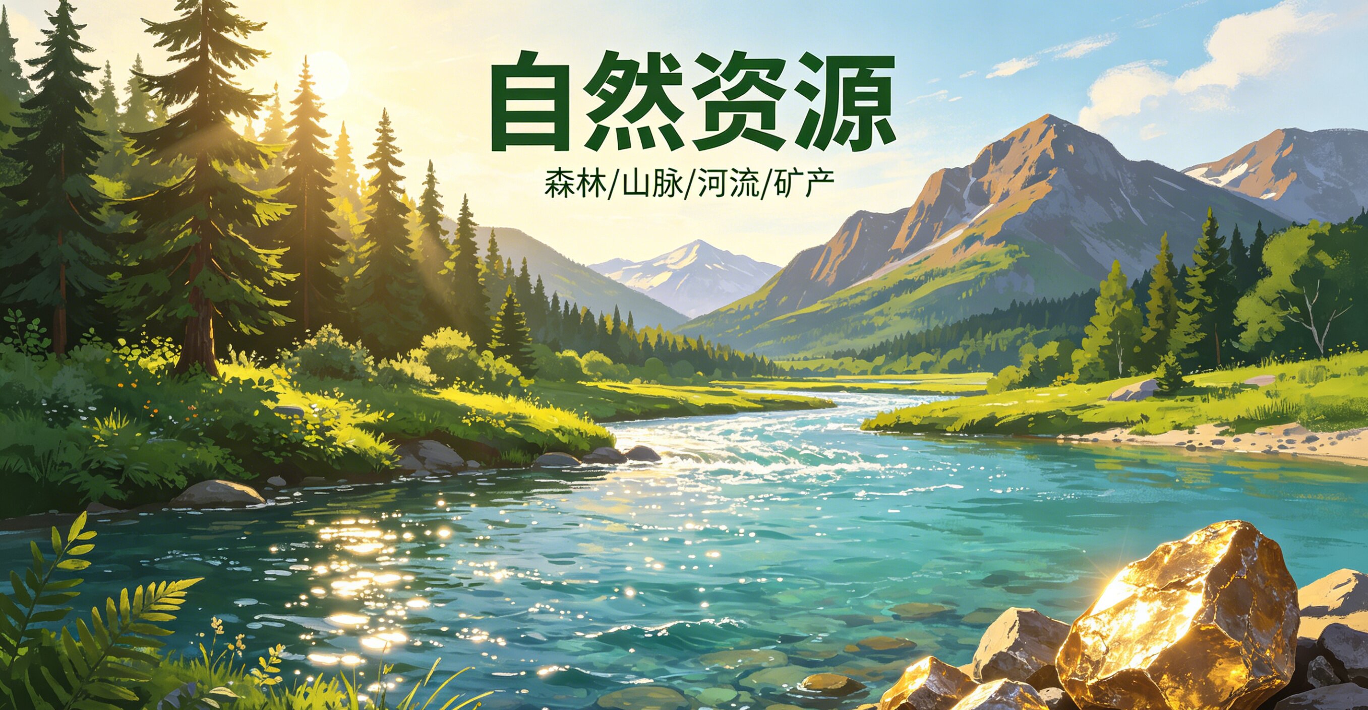 自然资源证办理