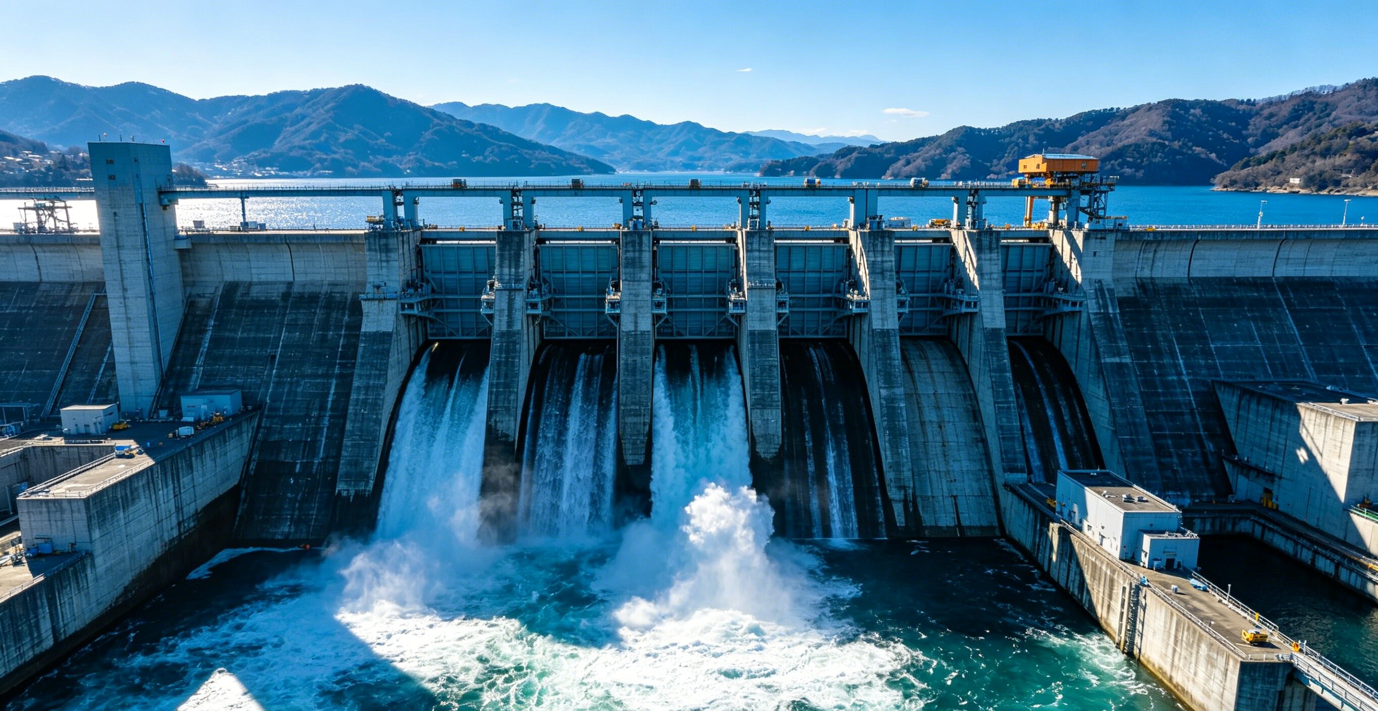 取水许可证（水利核心证照）办理流程